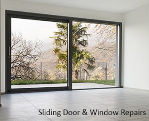 door and window repair